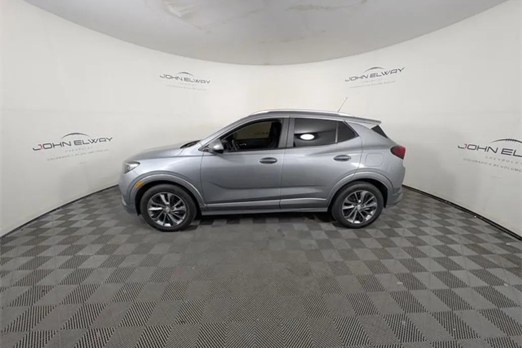 2023 Buick Encore GX Select photo 1