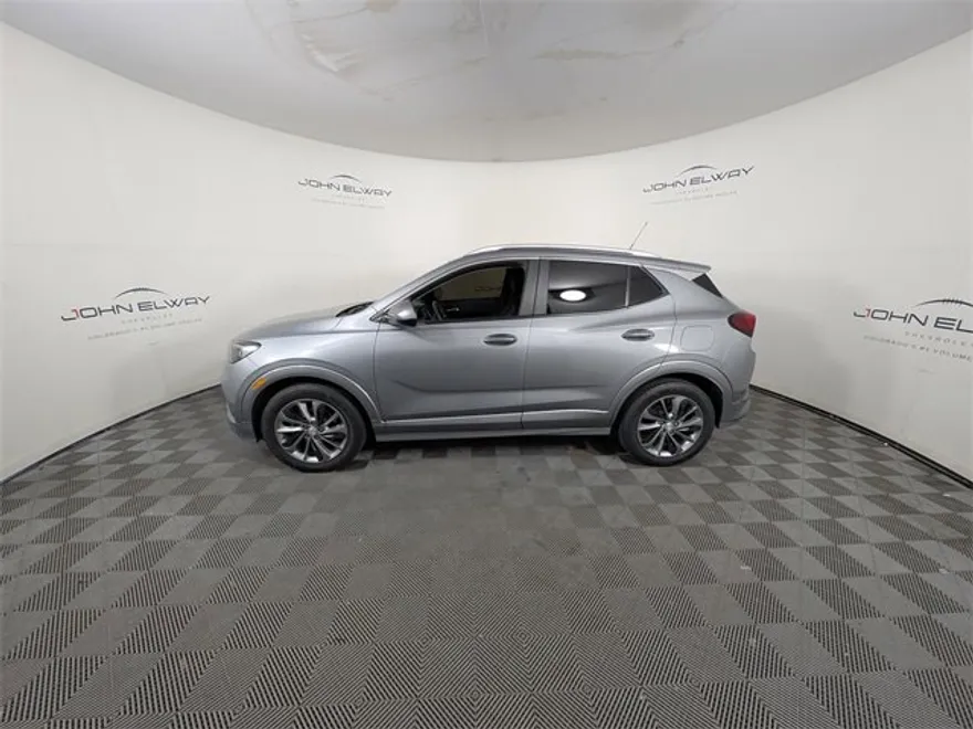 2023 Buick Encore GX Select photo 1