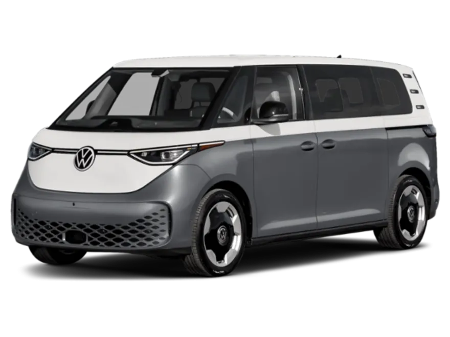 2025 Volkswagen ID. Buzz Pro S photo 1