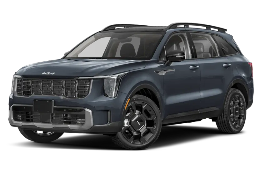 2024 Kia Sorento X-Line SX photo 1