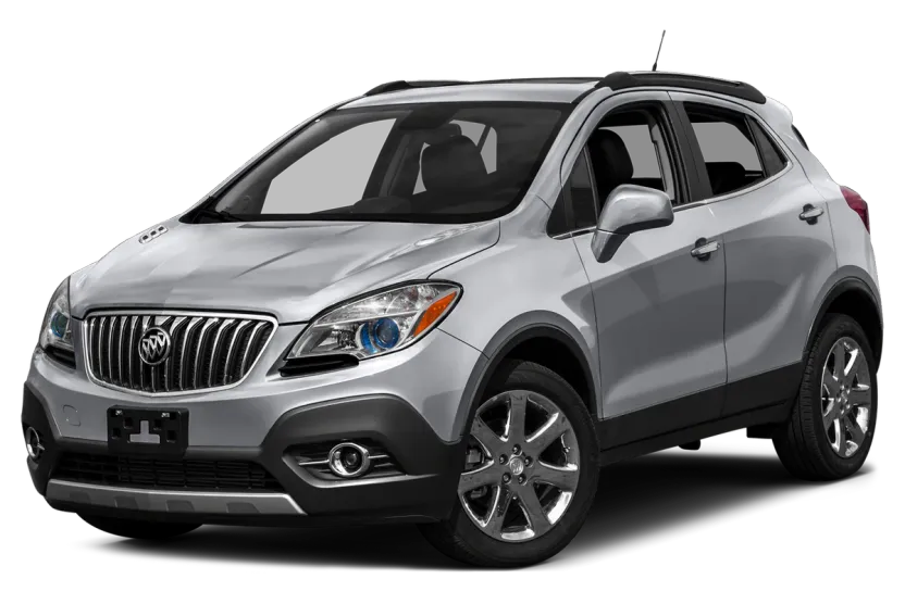 2015 Buick Encore Leather photo 1