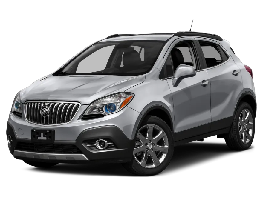 2015 Buick Encore Leather photo 1