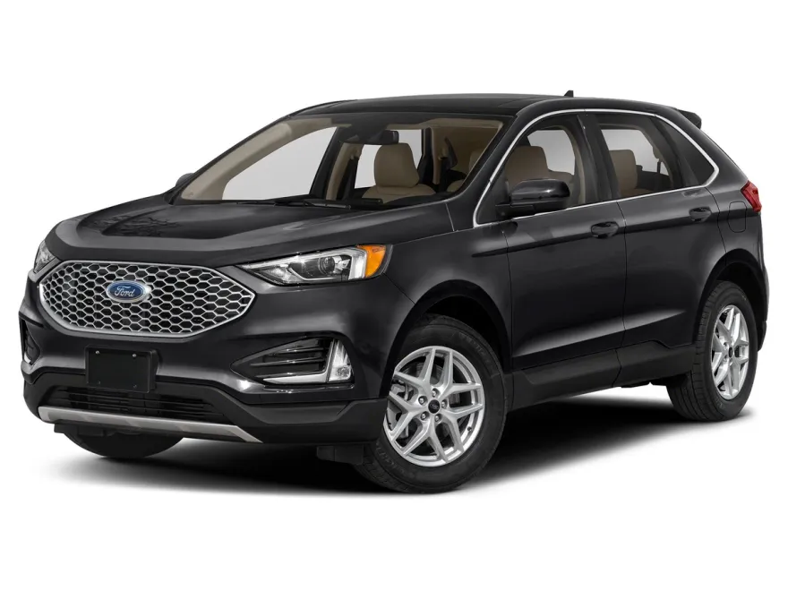 2024 Ford Edge SEL photo 1