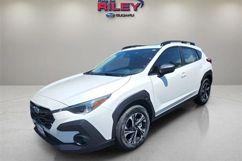 2025 Subaru Crosstrek Premium photo 1