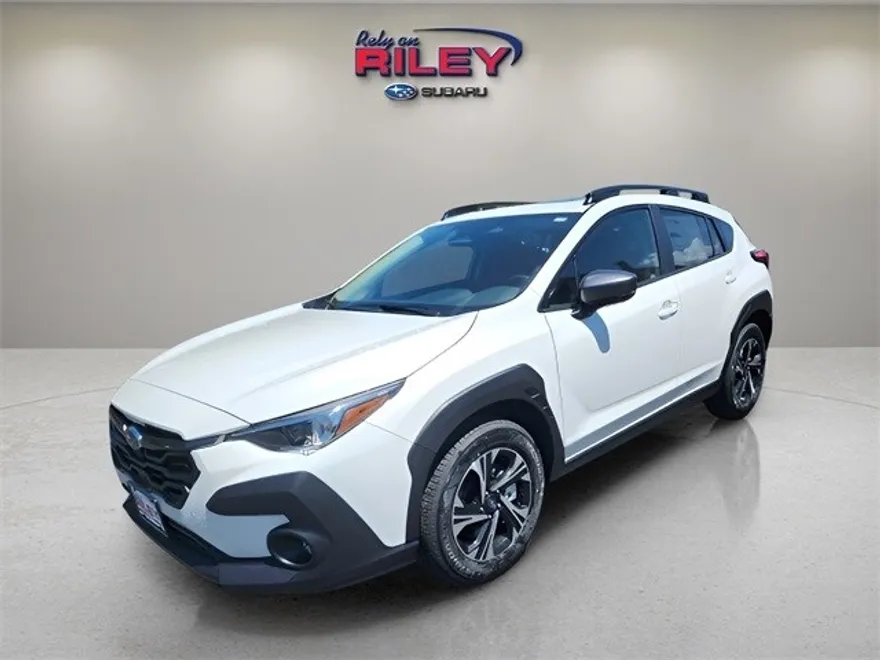 2025 Subaru Crosstrek Premium photo 1