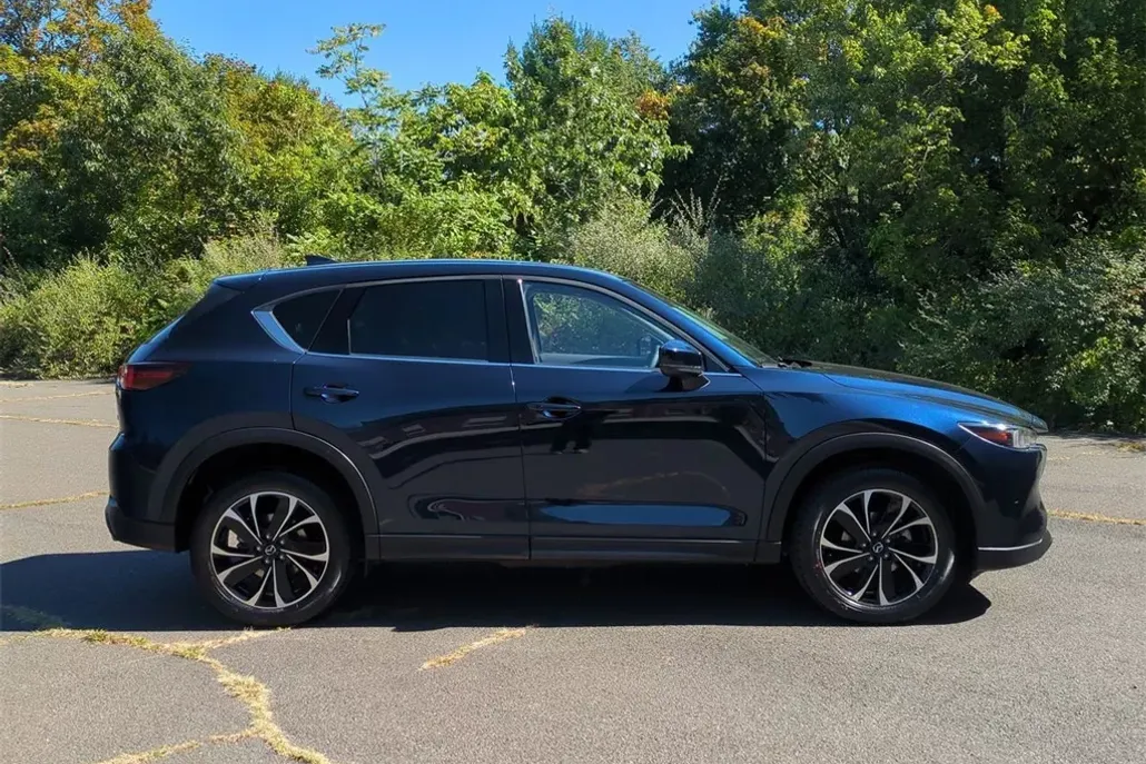 2023 Mazda CX-5 2.5 S Premium photo 1