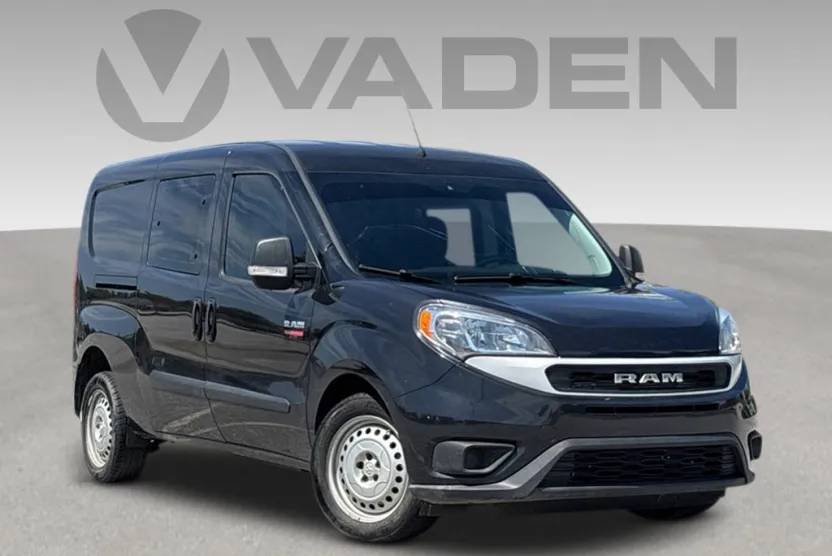 2022 Ram ProMaster City Wagon photo 1