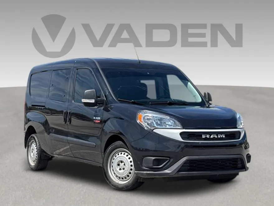 2022 Ram ProMaster City Wagon photo 1