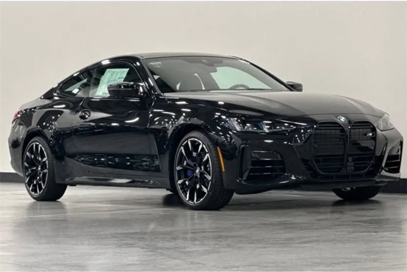 2025 Bmw M440i xDrive photo 1