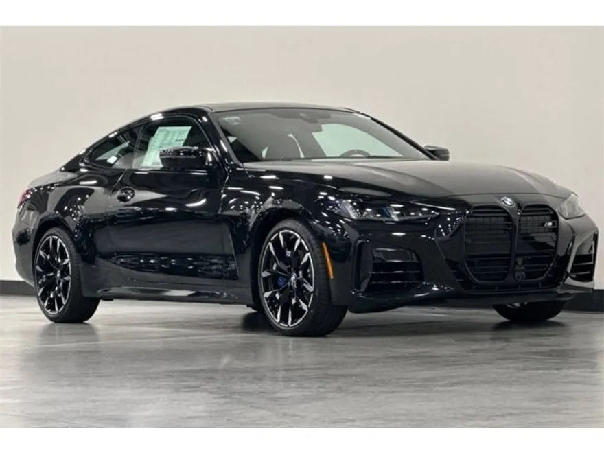 2025 Bmw M440i xDrive photo 1