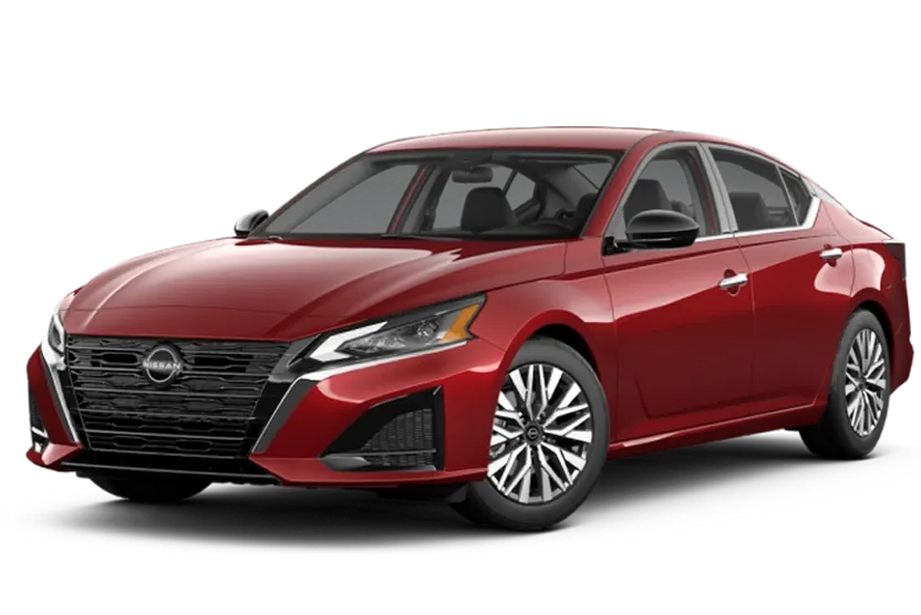 2024 Nissan Altima 2.5 SV photo 1