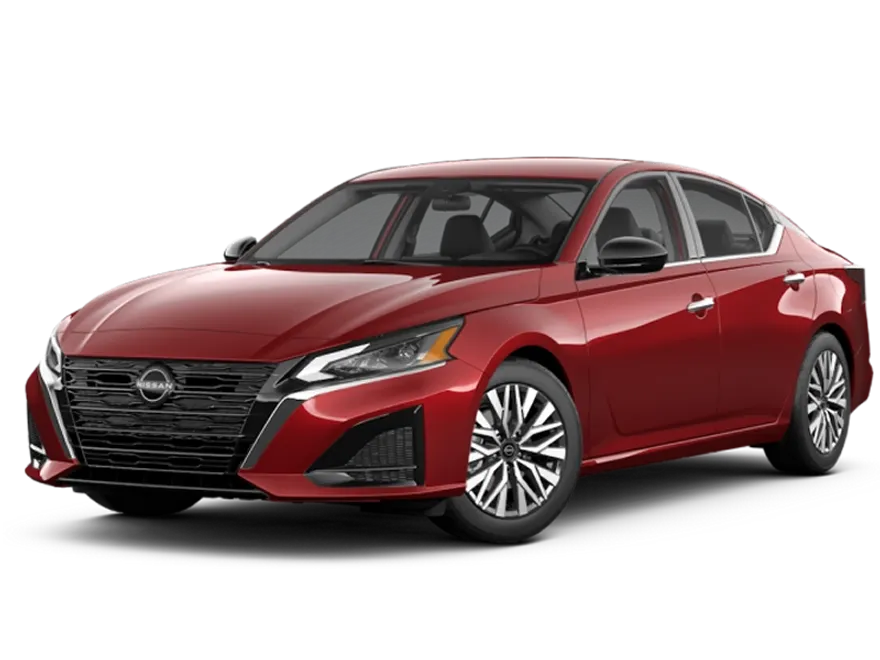 2024 Nissan Altima 2.5 SV photo 1