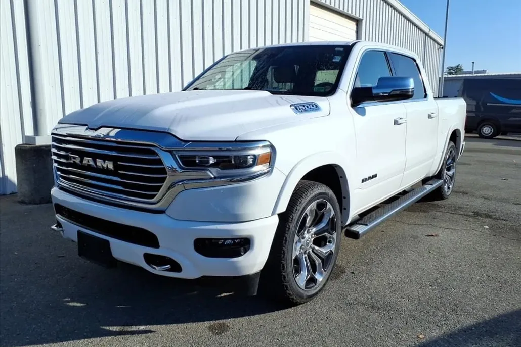 2023 Ram 1500 Longhorn photo 1