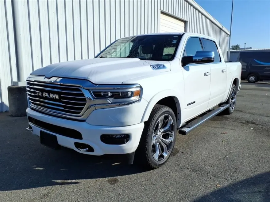 2023 Ram 1500 Longhorn photo 1