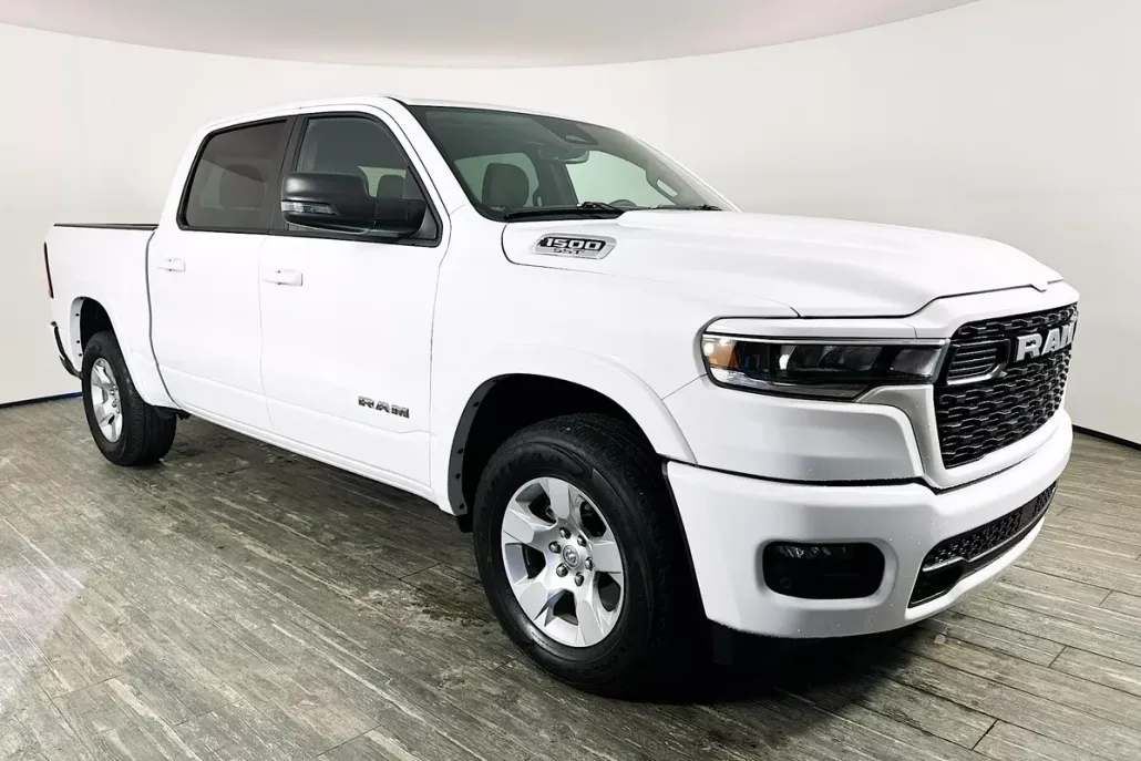 2025 Ram 1500 Big Horn Lone Star photo 1