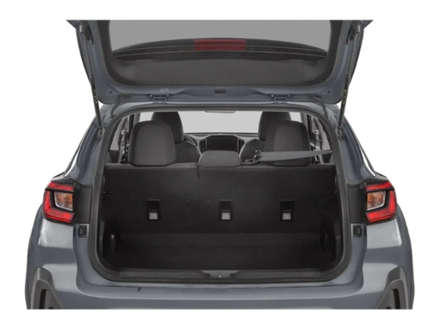 2025 Subaru Crosstrek Premium photo 1