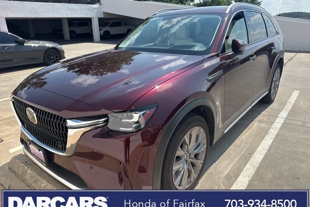 2024 Mazda CX-90 3.3 Turbo Premium Plus photo 1