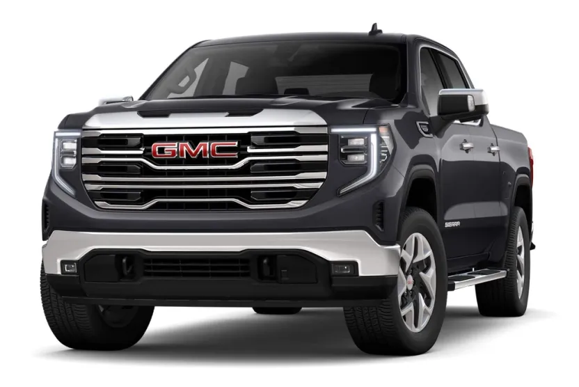 2026 Gmc Sierra 1500 SLT photo 1