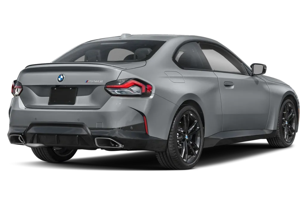 2023 Bmw M240i xDrive photo 1