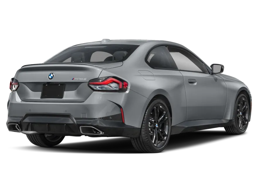 2023 Bmw M240i xDrive photo 1