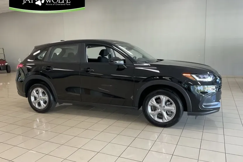 2024 Honda HR-V LX photo 1