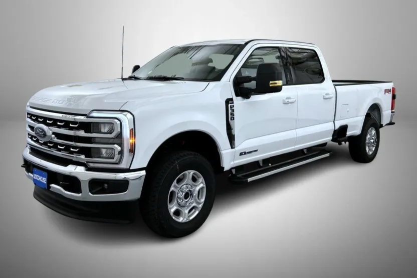 2026 Ford F-350 photo 1