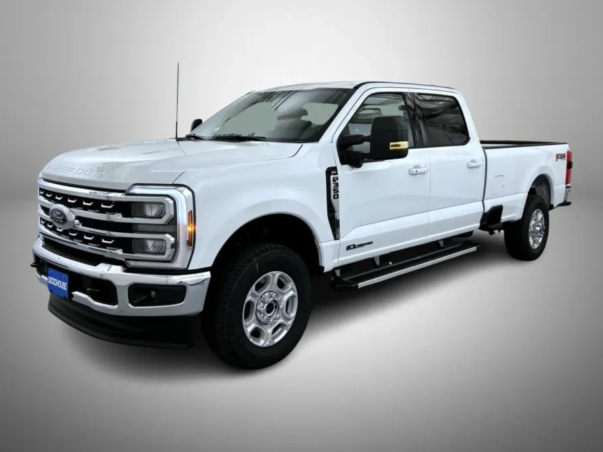2026 Ford F-350 photo 1