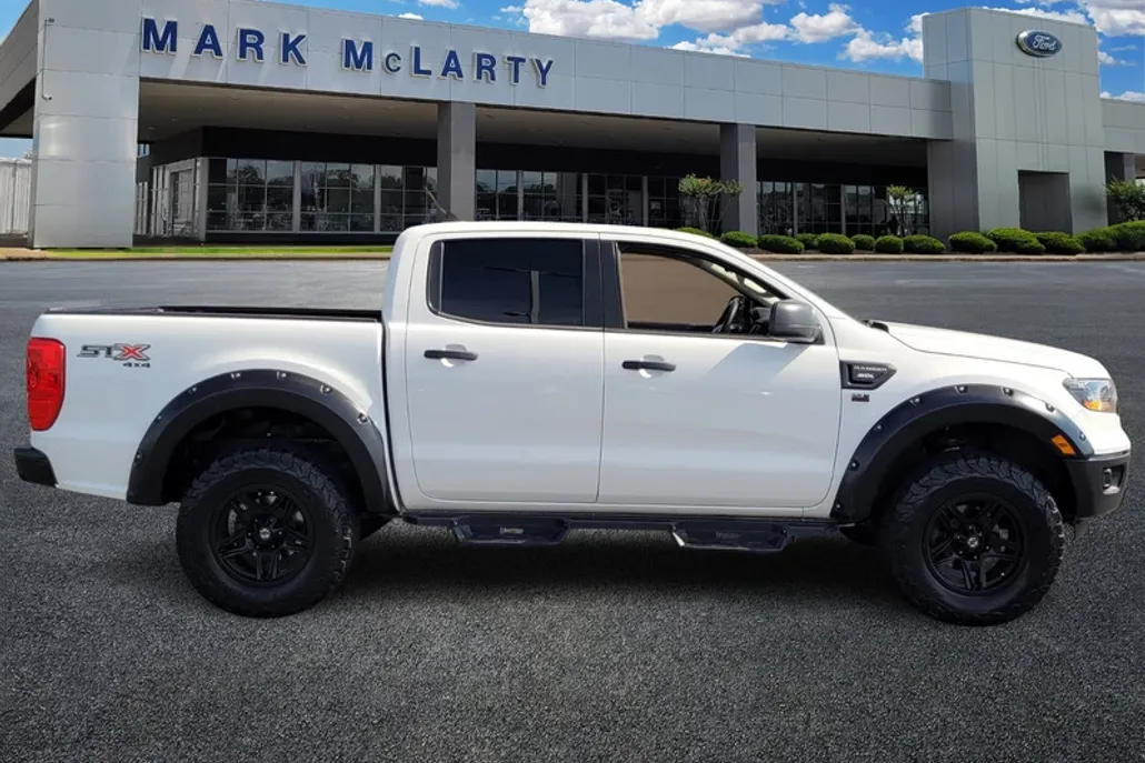 2019 Ford Ranger XL photo 1