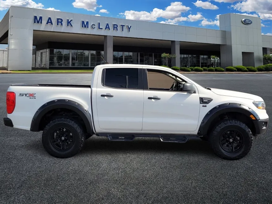 2019 Ford Ranger XL photo 1