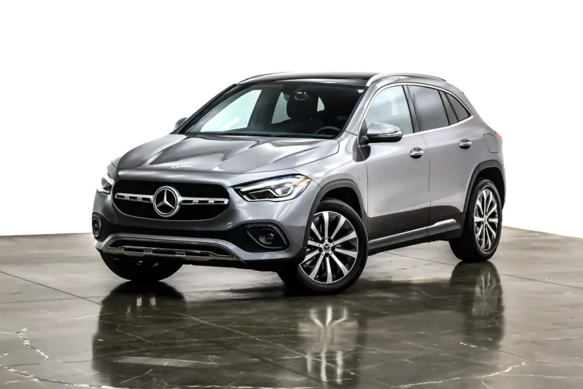 2023 Mercedes Benz GLA 250 photo 1