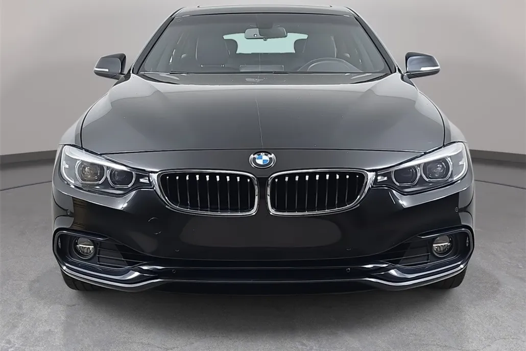 2019 Bmw 430i xDrive Gran Coupe photo 1