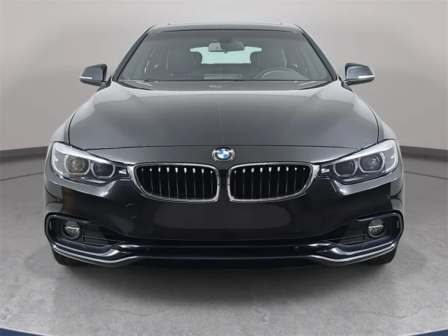 2019 Bmw 430i xDrive Gran Coupe photo 1