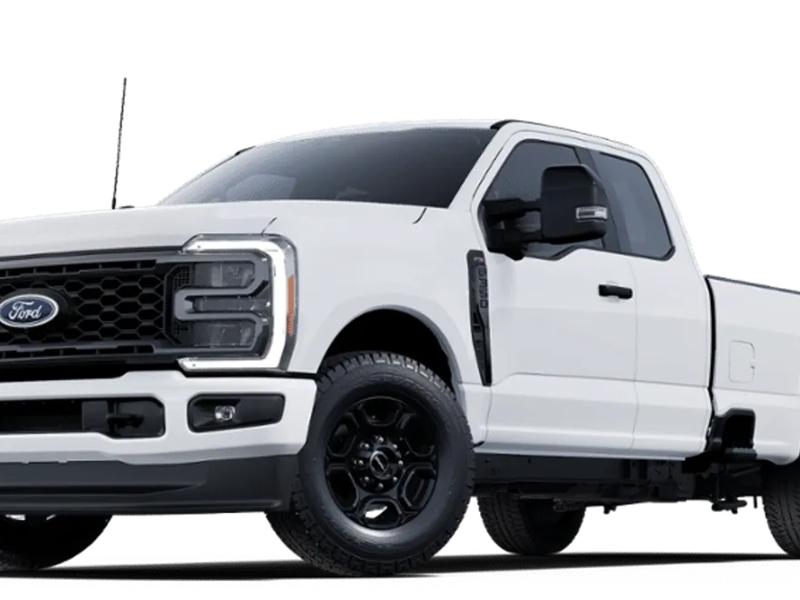 2025 Ford F-350 photo 1