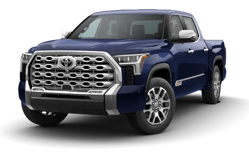2023 Toyota Tundra 1794 Edition photo 1