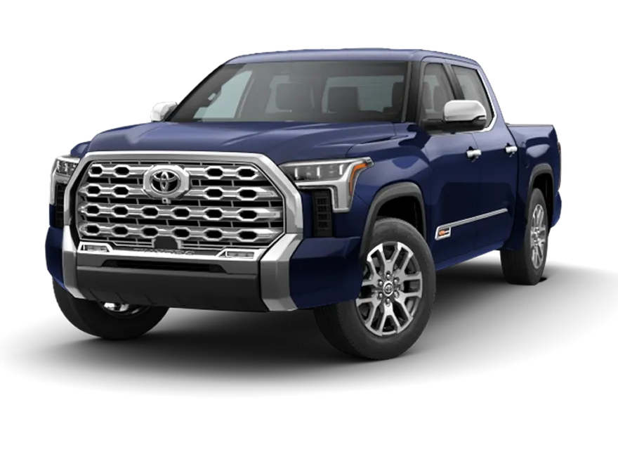 2023 Toyota Tundra 1794 Edition photo 1