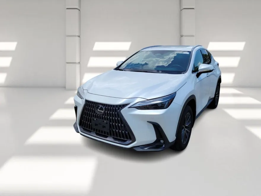 2022 Lexus NX 350 Premium photo 1