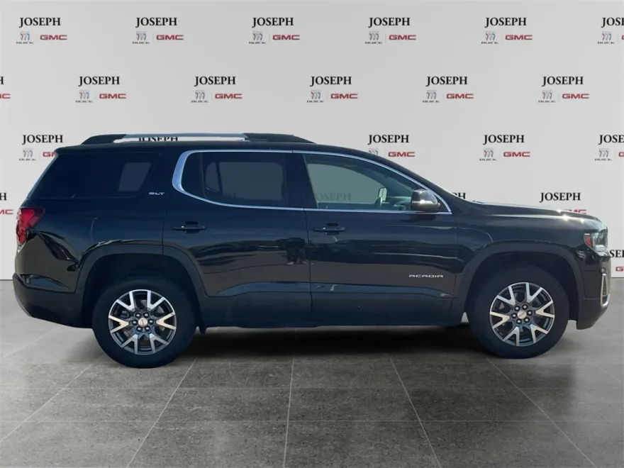 2023 Gmc Acadia SLT photo 1