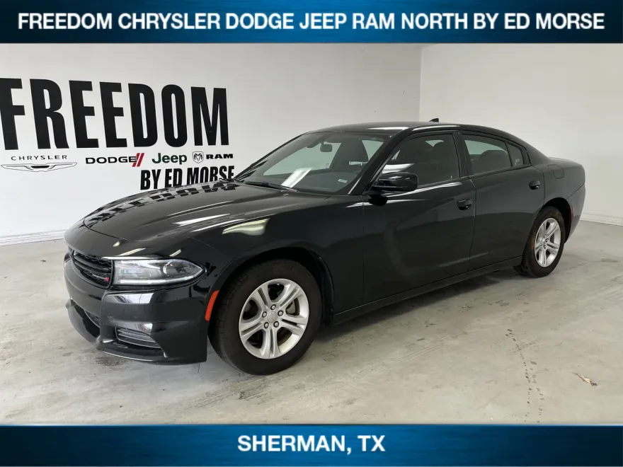 2023 Dodge Charger SXT photo 1