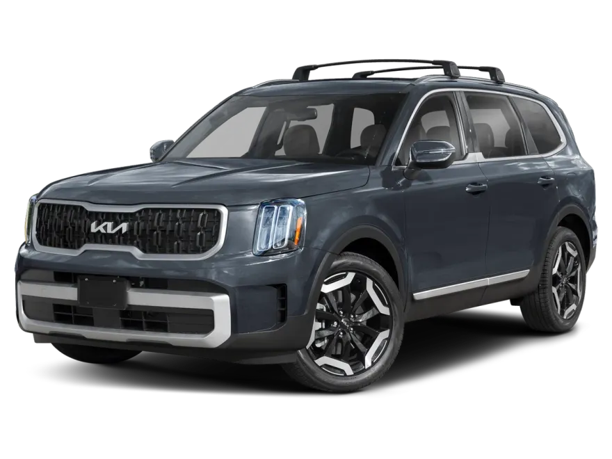 2024 Kia Telluride EX photo 1