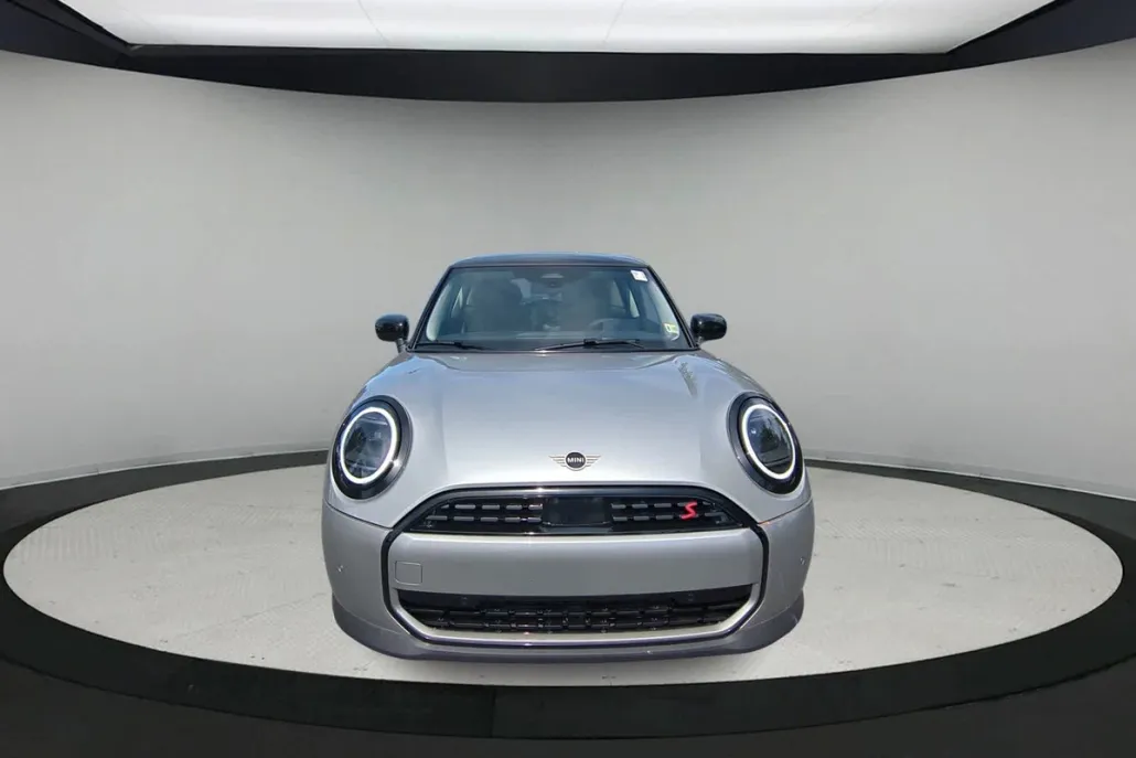 2025 Mini Cooper 2 Door Hardtop S photo 1