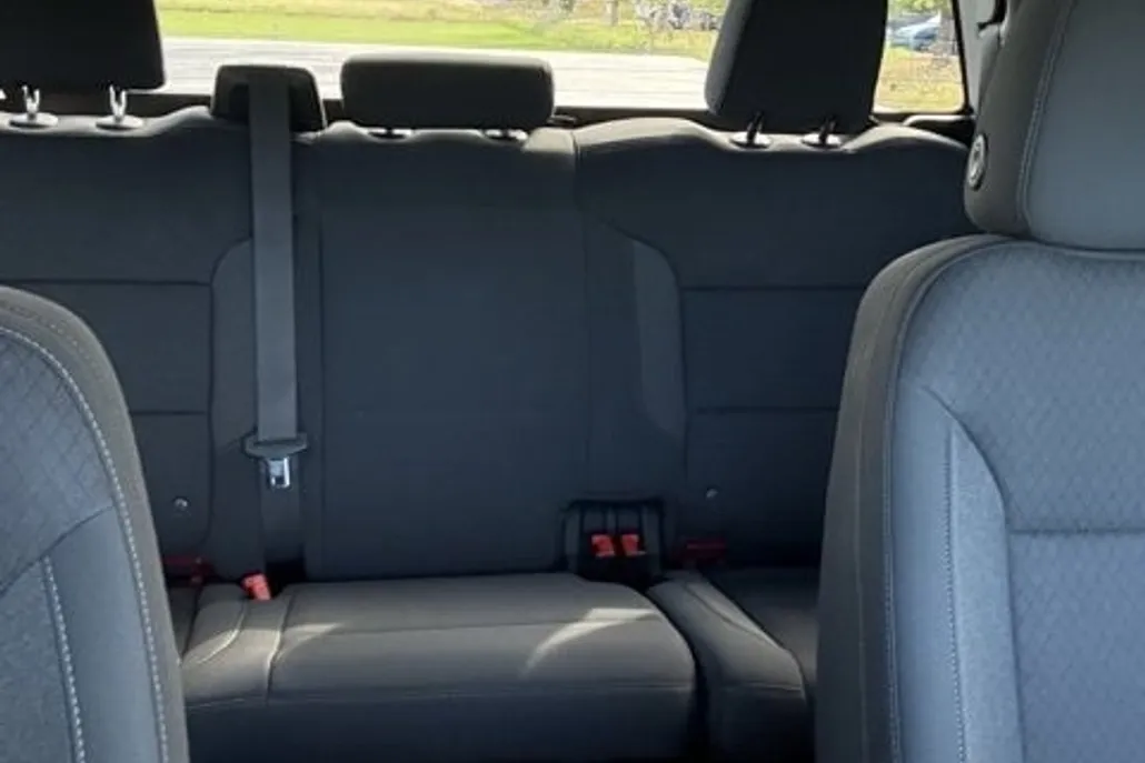 2022 Gmc Sierra 1500 SLE photo 1