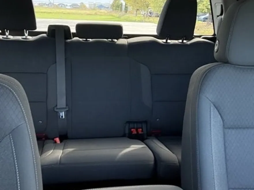 2022 Gmc Sierra 1500 SLE photo 1