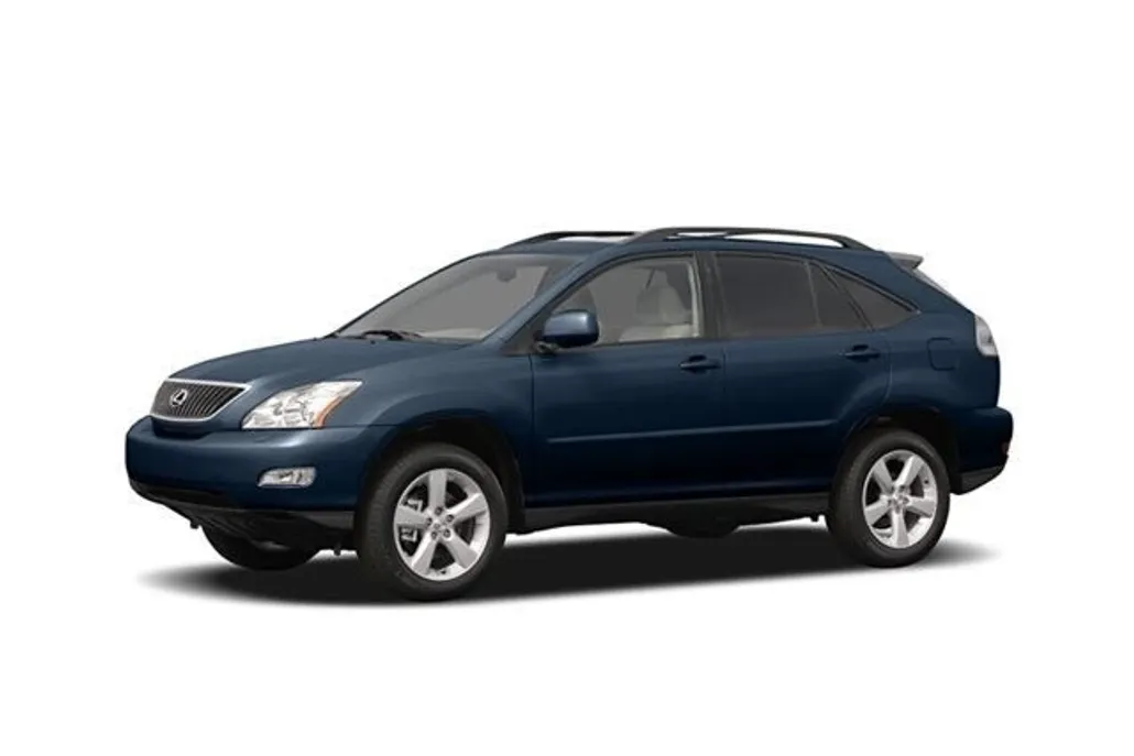 2005 Lexus RX 330 photo 1