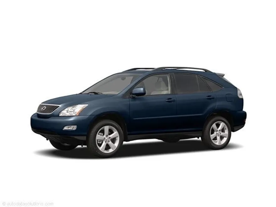 2005 Lexus RX 330 photo 1