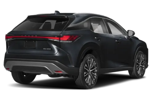 2025 Lexus RX 350 Premium photo 2