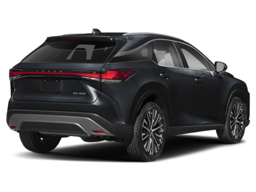 2025 Lexus RX 350 Premium photo 2