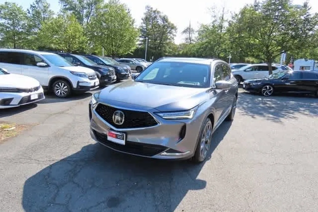 2023 Acura MDX SH-AWD photo 1