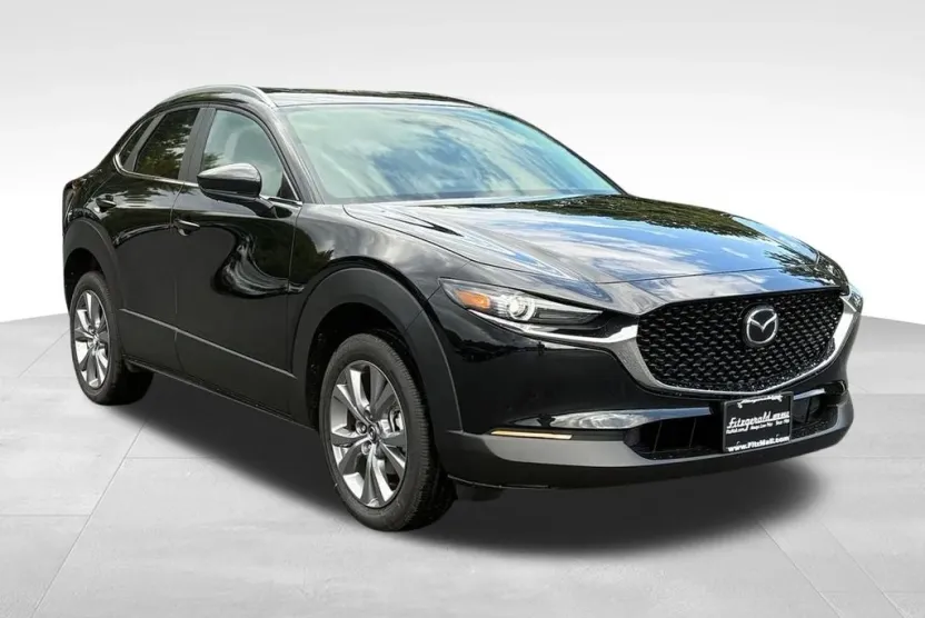 2025 Mazda CX-30 2.5 S Preferred photo 1