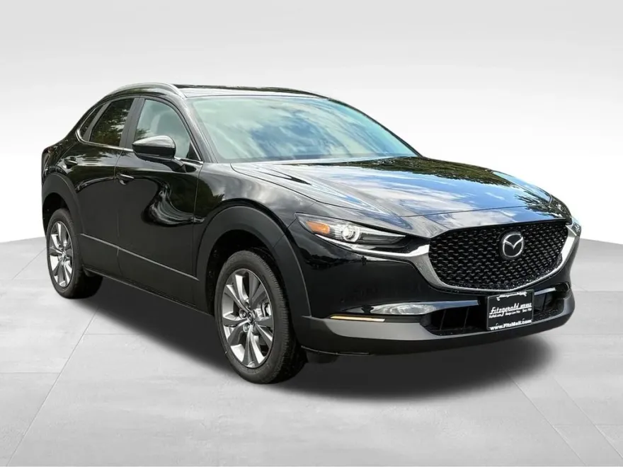 2025 Mazda CX-30 2.5 S Preferred photo 1