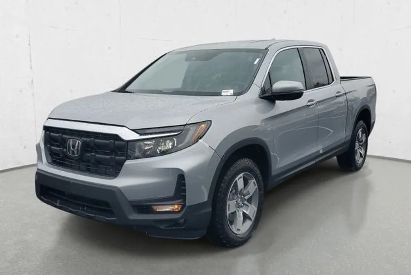 2025 Honda Ridgeline RTL photo 1